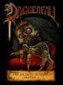 The Elder Scrolls II: Daggerfall cover