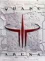 Quake III Arena cover