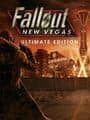 Fallout: New Vegas - Ultimate Edition cover