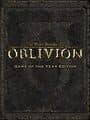 The Elder Scrolls IV: Oblivion - Game of the Year Edition cover