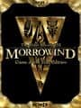 The Elder Scrolls III: Morrowind - Game of the Year Edition cover