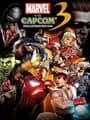 Marvel vs. Capcom 3: Fate of Two Worlds cover
