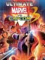 Ultimate Marvel vs. Capcom 3 cover