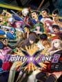 Project X Zone 2 cover