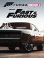 Forza Horizon 2 Presents Fast & Furious cover