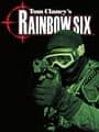 Tom Clancy's Rainbow Six cover