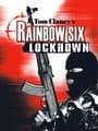 Tom Clancy's Rainbow Six: Lockdown cover