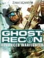 Tom Clancy's Ghost Recon Advanced Warfighter cover