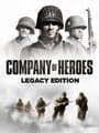 Company of Heroes: Legacy Edition cover
