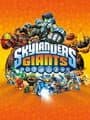 Skylanders: Giants cover