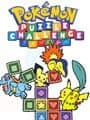 Pokémon Puzzle Challenge cover
