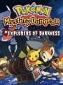 Pokémon Mystery Dungeon: Explorers of Darkness cover