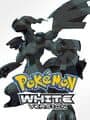Pokémon White Version cover