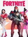 Fortnite: Season 9 cover