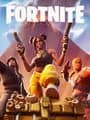 Fortnite: Season 8 cover