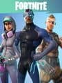 Fortnite: Season 4 cover