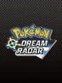Pokémon Dream Radar cover
