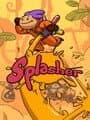 Splasher cover