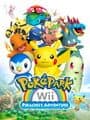 PokéPark Wii: Pikachu's Adventure cover