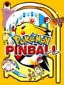 Pokémon Pinball cover