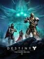 Destiny: The Dark Below cover