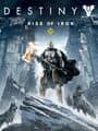 Destiny: Rise of Iron cover