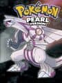 Pokémon Pearl Version cover