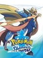 Pokémon Sword cover