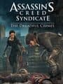 Assassin's Creed Syndicate: The Dreadful Crimes cover