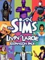 The Sims: Livin' Large cover