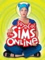 The Sims Online cover
