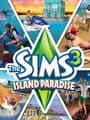 The Sims 3: Island Paradise cover