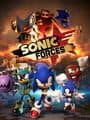 Sonic Forces cover
