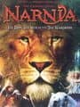 The Chronicles of Narnia: The Lion, the Witch and the Wardrobe cover