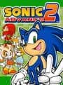 Sonic Advance 2 cover