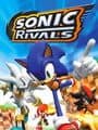 Sonic Rivals cover