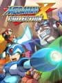 Mega Man X Collection cover
