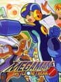 Mega Man Battle Network cover