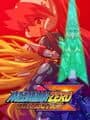 Mega Man Zero Collection cover