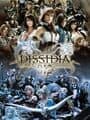 Dissidia 012 Final Fantasy cover