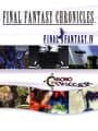 Final Fantasy Chronicles cover