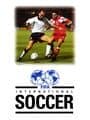 FIFA International Soccer cover