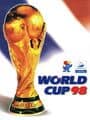 World Cup 98 cover