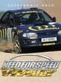 Need for Speed: V-Rally cover