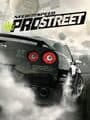 Need for Speed: ProStreet cover
