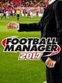Football Manager 2017 cover