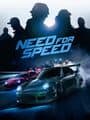 Need for Speed cover