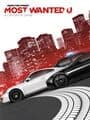 Need for Speed Most Wanted U cover