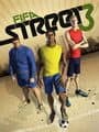 FIFA Street 3 cover