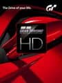 Gran Turismo HD Concept cover